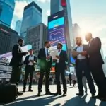 Earnings season heats up amid job market worries: key highlights to monitor this week
