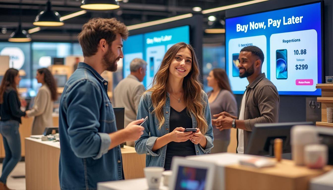 Exploring Buy Now, Pay Later: Insights into Its Evolution and Regulatory Framework in Point-of-Sale Finance