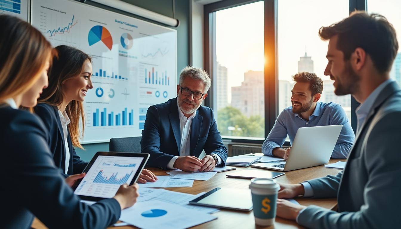 Exploring Financial Careers: Salary Insights, Essential Skills, and Your Path to Entry