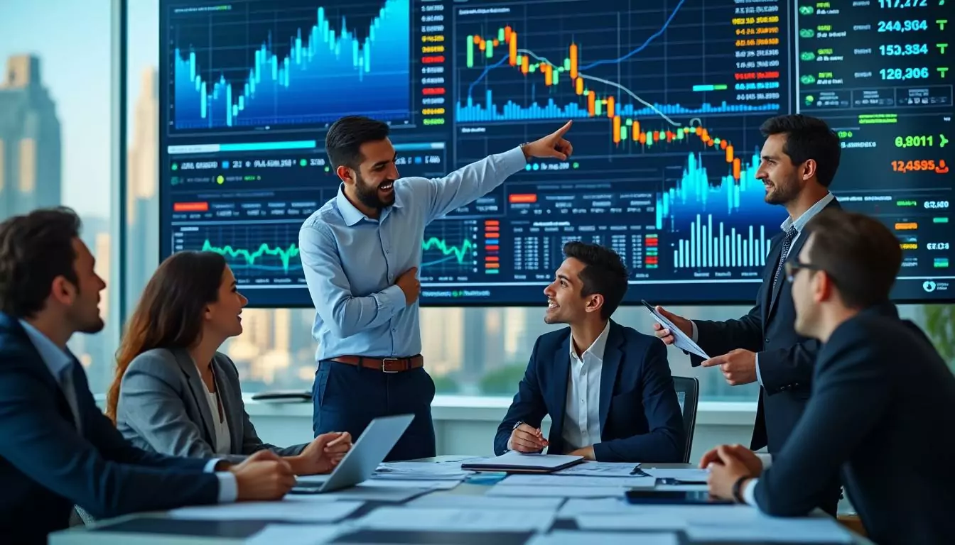 Exploring Financial Literacy&#8217;s Impact on Investment Choices: Insights from the Palestine Stock Exchange
