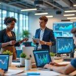 Exploring career pathways in tech and finance: High-demand opportunities in thriving industries