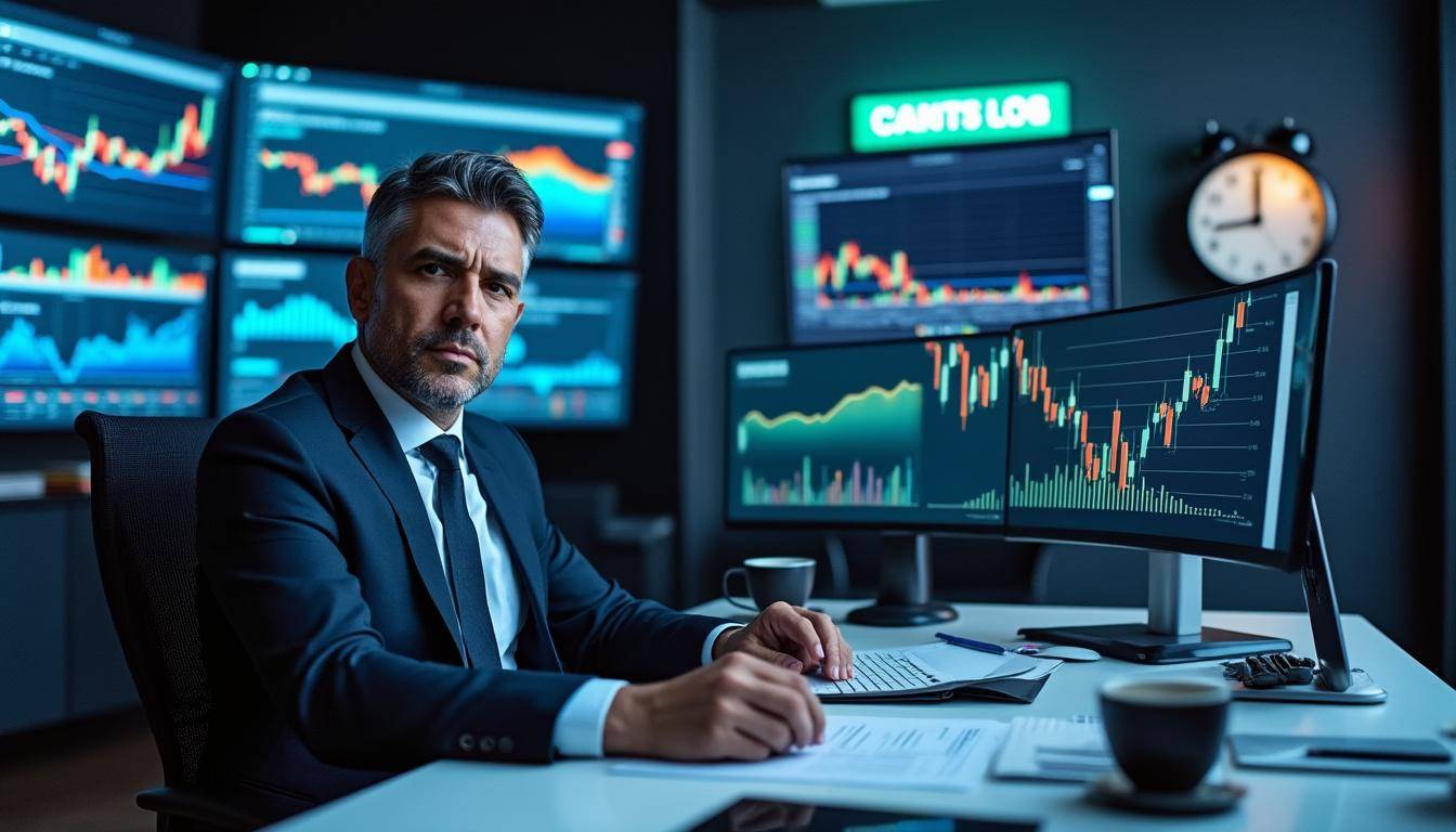Exploring the Role of a Financial Controller in a Transgressive Context