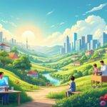 Exploring the diverse landscape of career opportunities