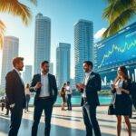Florida&#8217;s job growth powered by the financial sector