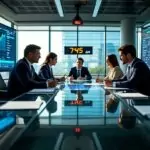 Goldman Sachs economists predict further weakness in upcoming job reports
