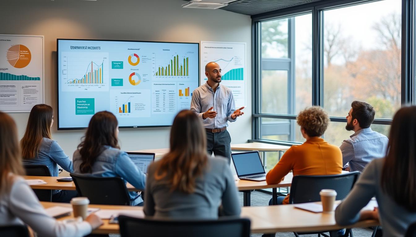 Join us for the upcoming understanding company accounts course in October 2025 – enrollment is now open