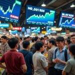 Navigating Economic Myths: The Impact of Digital Disinformation on Financial Choices in Indonesia