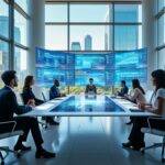 Navigating the Future: Will AI Take Over Financial Jobs in Raleigh by 2025?