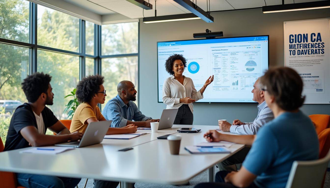 Nebraska firm introduces innovative financial training program to uplift nonprofit leaders