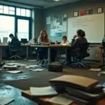 Significant layoffs at UA&#8217;s writing program due to financial challenges