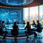 The Future of Finance Jobs in Sioux Falls: Navigating the AI Revolution by 2025