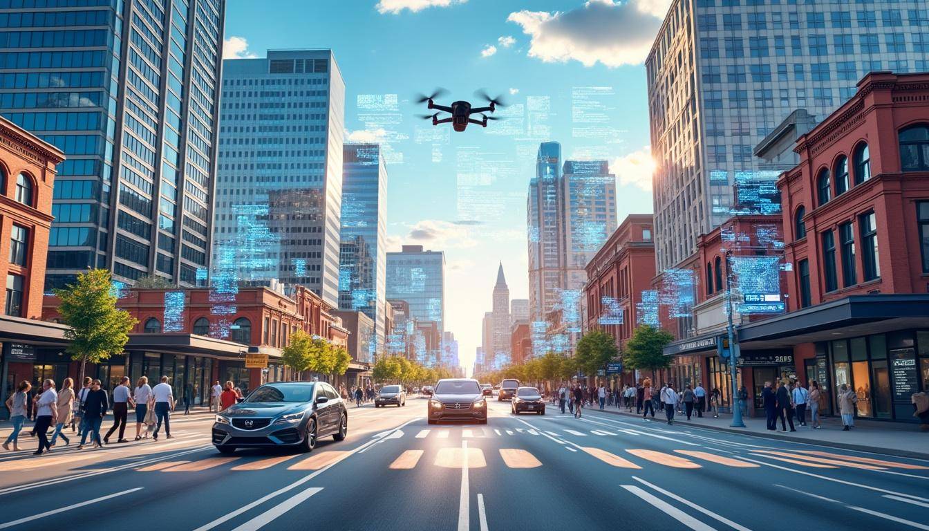 The Future of Finance in Kansas City: Navigating Job Changes and Opportunities in 2025 with AI