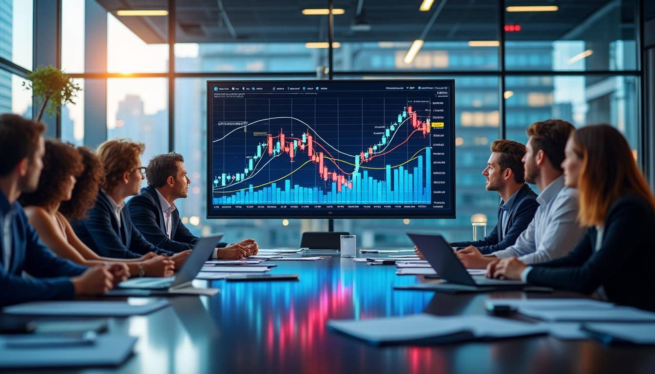The economic narrative takes a new turn: insights from this week&#8217;s chart