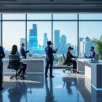 The future of finance jobs in Knoxville: How to adapt to AI changes by 2025