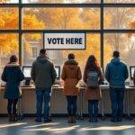 Understanding Municipal Elections: Key Local Financial Roles on the November Ballot