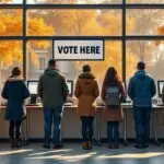 Understanding Municipal Elections: Key Local Financial Roles on the November Ballot