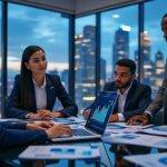 Unlocking Insights: The 2025 Annual Financial Report is Here!