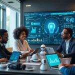 Unlocking Success: The Role of AI in Empowering Finance Teams