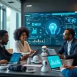 Unlocking Success: The Role of AI in Empowering Finance Teams