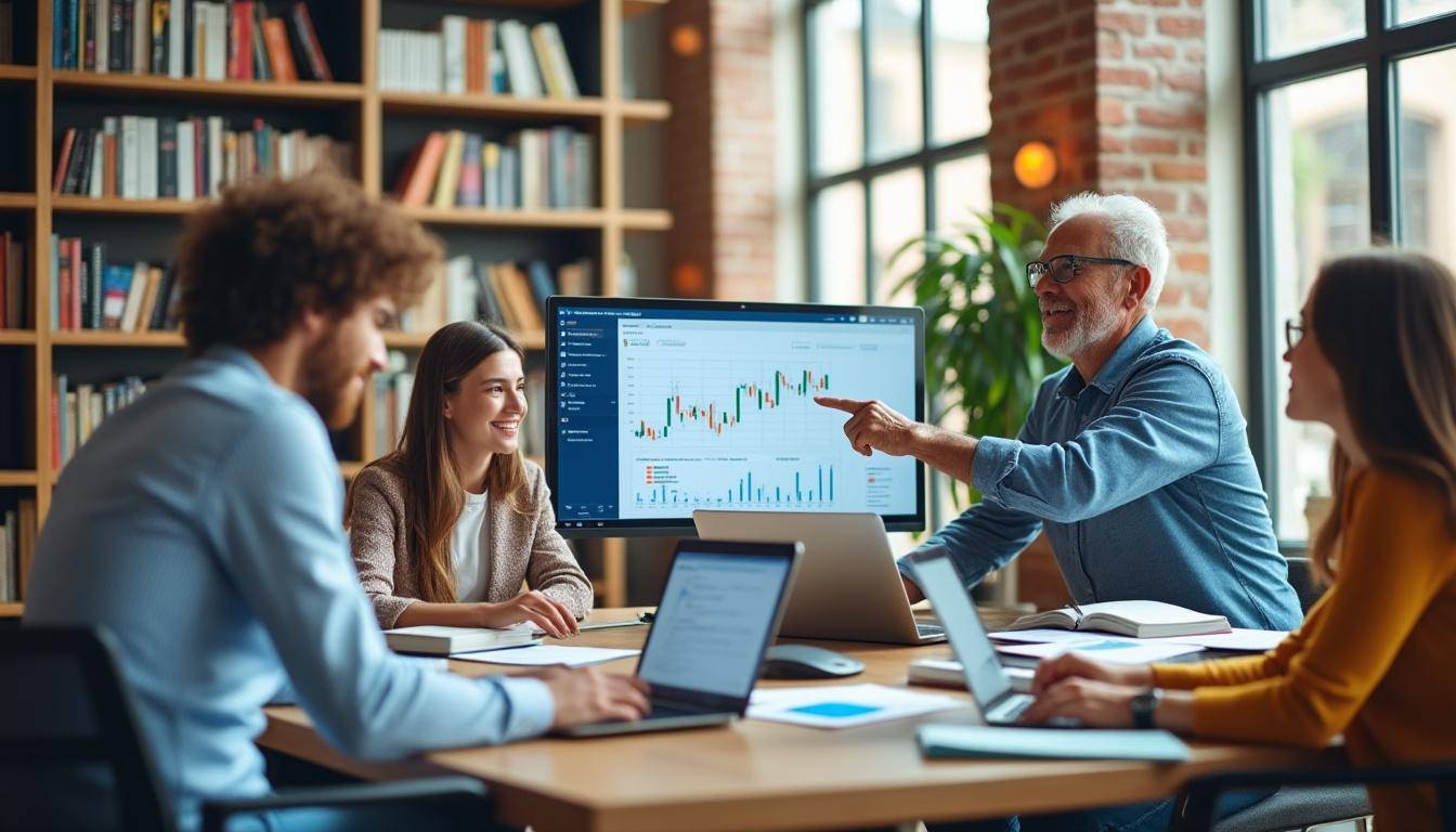 Whether You&#8217;re Just Starting or Have Decades of Experience: Discover How the IAFF Financial Corporation Can Support Your Financial Journey