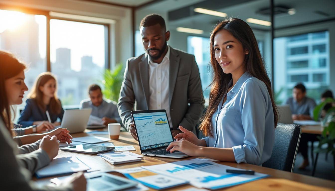compelling reasons for employers to consider hiring candidates at the start of their finance careers