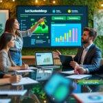 how marketing and finance can collaborate for sustainable growth