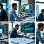 top 6 lucrative career paths in the finance sector