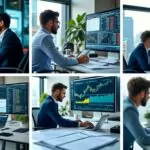top 6 lucrative career paths in the finance sector