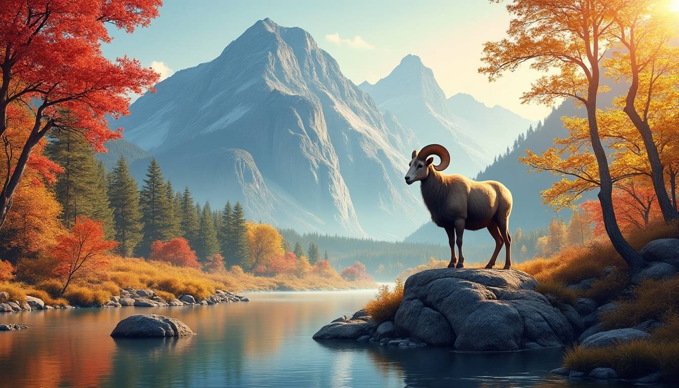 Aries Weekly Forecast (September 22-28): Harnessing Focused Energy for Clarity, Balance, and Emotional Insight