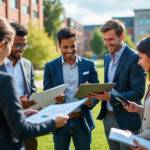 Enhancing Career Prospects: How CFA Affiliation Benefits App State Finance Students