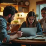 Exploring the Financial Strain on Parents: Unpacking the Resentment Felt by One-Third of Americans