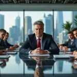 High-Stakes Opportunity: Renowned Tough Boss Seeks Candidate for Finance&#8217;s Toughest Role with a $200k Salary