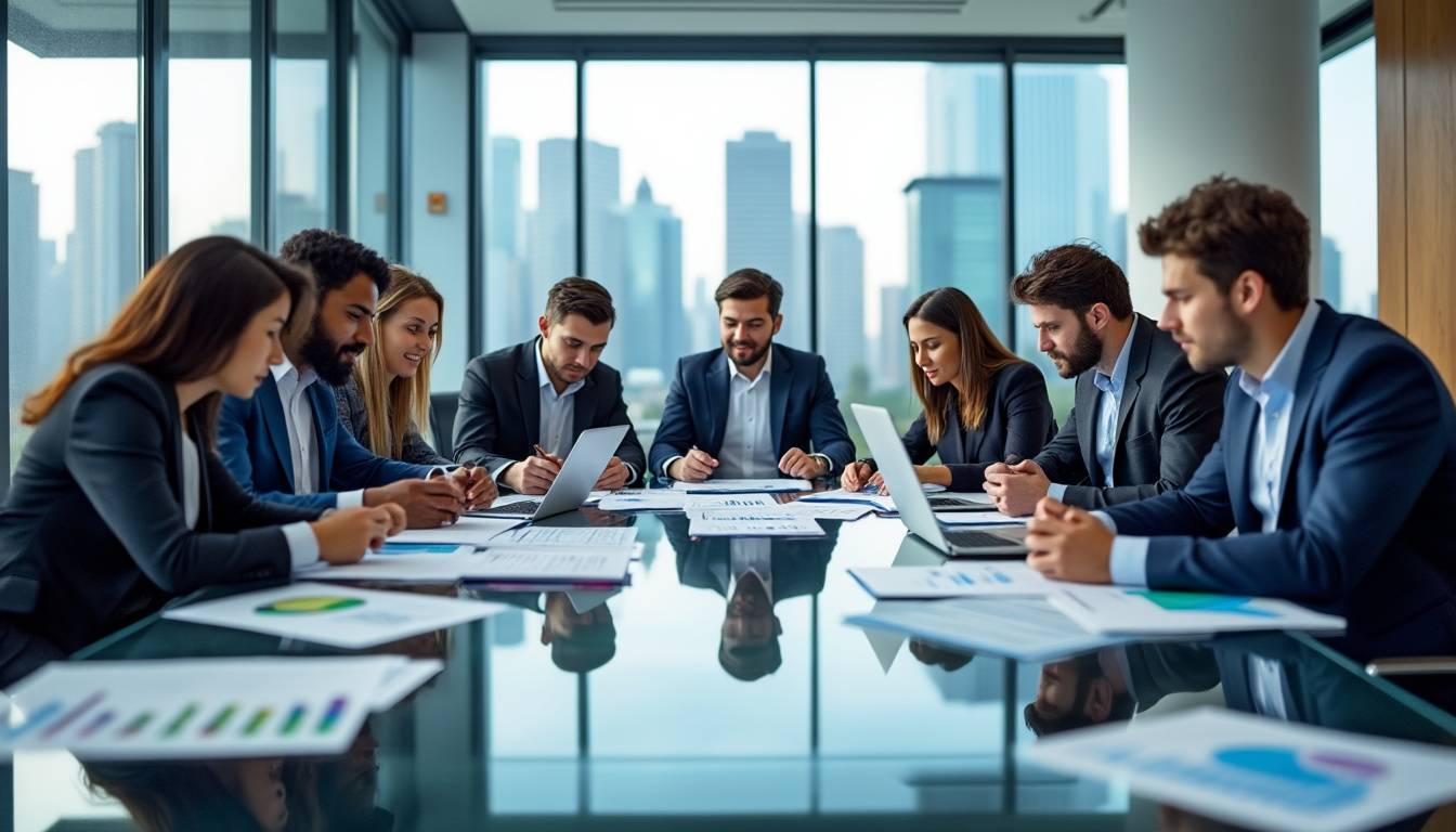 discover key findings from the jec minority's latest report examining how tariffs impact employment rates across various sectors. gain insights into policy effects and economic outcomes.
