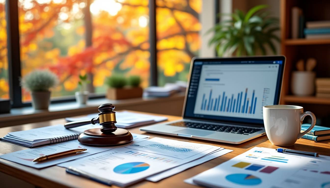 Navigating Autumn Shifts: A Comprehensive Guide to FTC Enforcement Actions Against Financial Institutions in September 2025