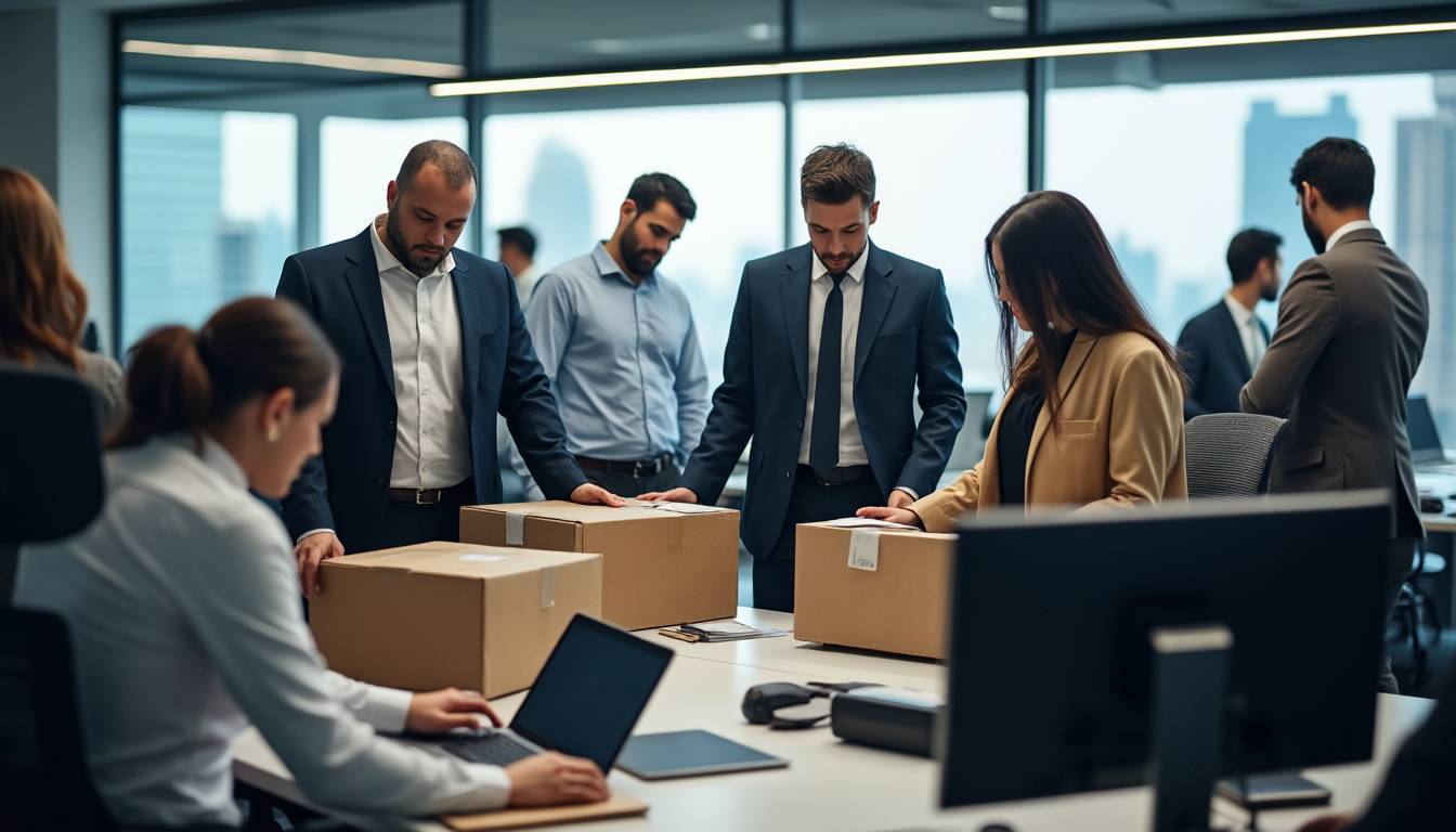 PwC Streamlines Workforce: 60 Partners and 1,500 Staff Laid Off in the Middle East Following Saudi Dispute