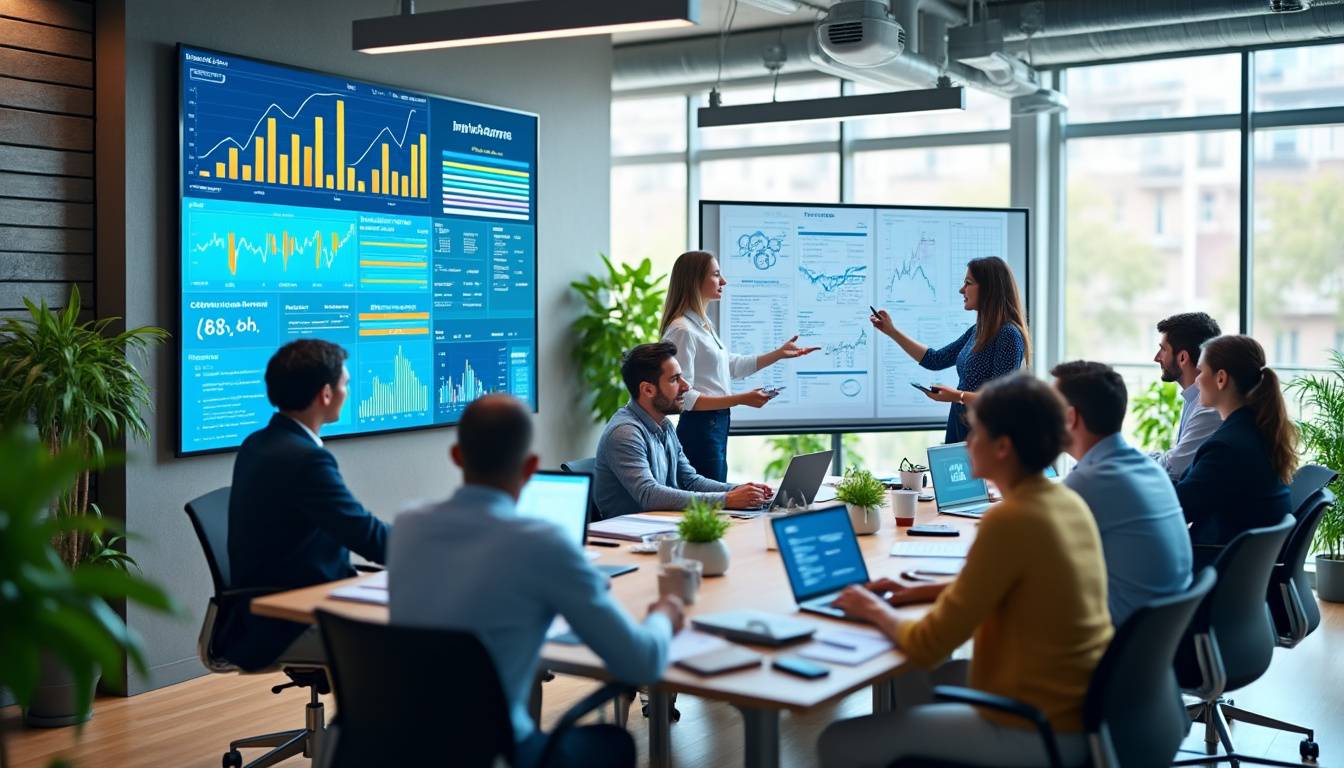 Top 10 Essential FP&#038;A Skills to Cultivate for Success in 2025