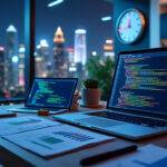 Top Coding Languages to Boost Your Career in Banking and Finance: A Ranked Overview