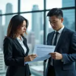 Understanding the Rise of Stricter Non-Compete Agreements Amidst a Decline in Job Turnover in Finance