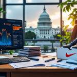 Upcoming Highlights: Jobs Report, Nike&#8217;s Performance, Federal Decisions, and Potential Government Shutdown
