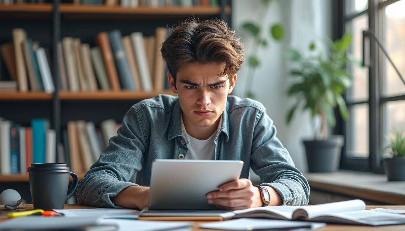 Are You Capable of Reaching the Conclusion of This Article?
