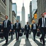 As Wall Street Jobs Depart, New York Faces a Critical Crossroads