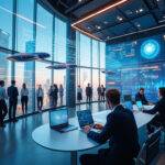 Exploring the Transformative Impact of AI on Corporate Finance by 2025