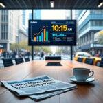 No Jobs Report Today: Insights into the Current State of the US Labor Market