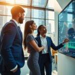 Secrets to Success: Insights from Wall Street&#8217;s Emerging Leaders on Securing a Finance Job and Thriving in the Industry