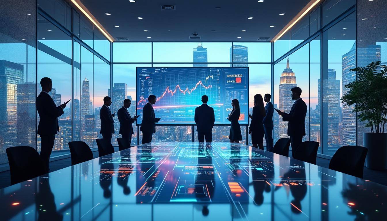 Top 10 MBA Programs to Propel Your Finance Career in 2026