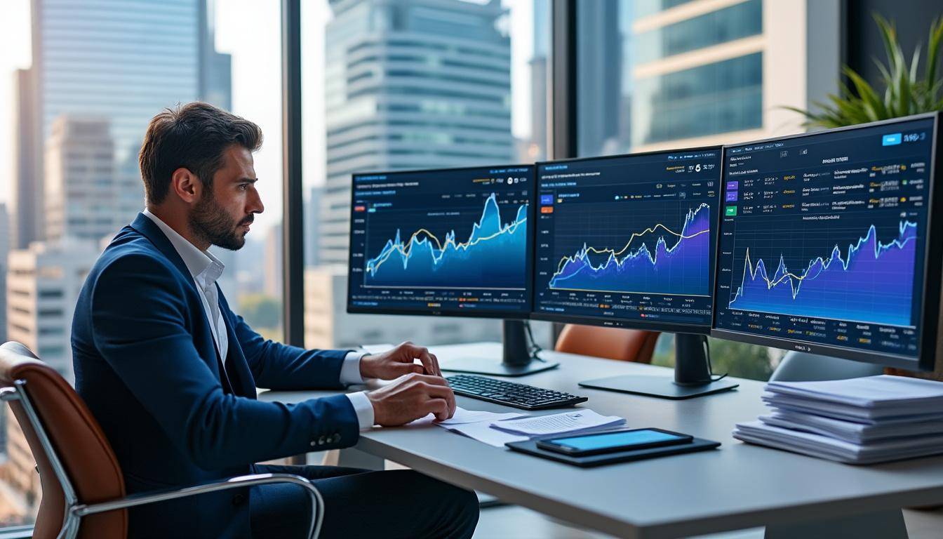 discover expert economist forecasts predicting sustained job growth through 2026, highlighting key trends and economic insights for future employment opportunities.