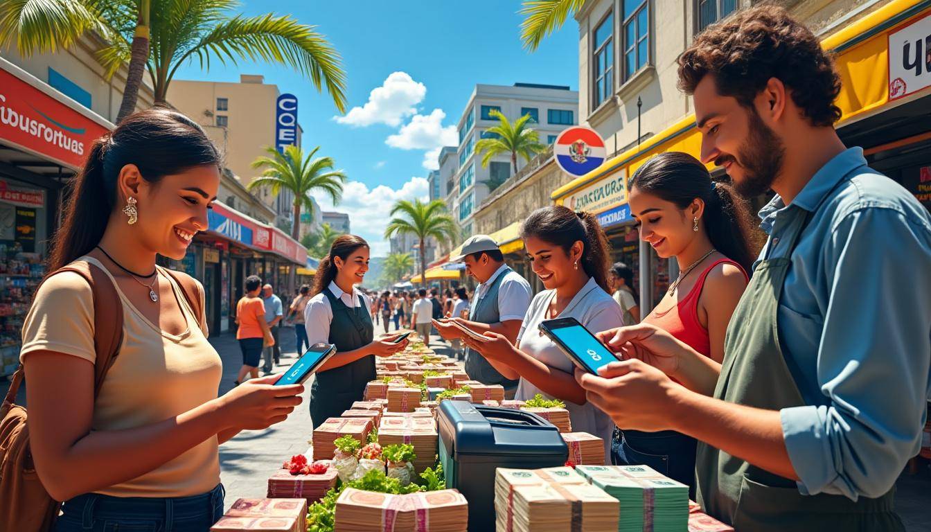 Enhancing Financial Access for Micro, Small, and Medium Enterprises to Drive Economic Growth and Employment in Ecuador