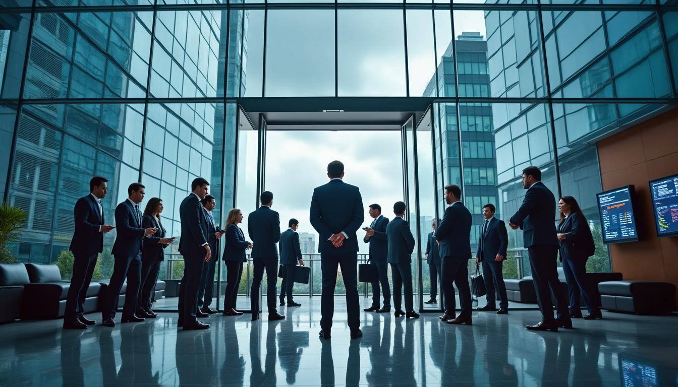 national express parent company announces job cuts aimed at enhancing cost efficiency and streamlining operations for better financial performance.