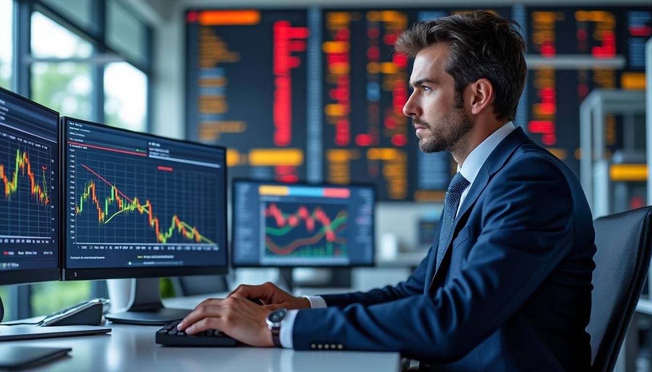 an economist warns that urgent job figures highlight the necessity for additional bank of canada rate cuts to support the economy and job market.