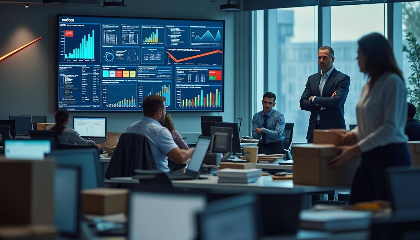 Verizon to Slash Approximately 15,000 Positions Amid CEO-Led Restructuring Effort, Insider Reveals